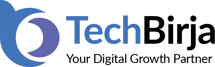 TechBirja Blog